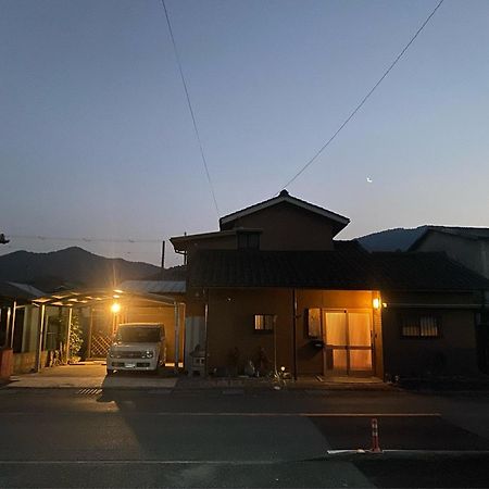 Guesthouse Mame庵 Tamba Dış mekan fotoğraf