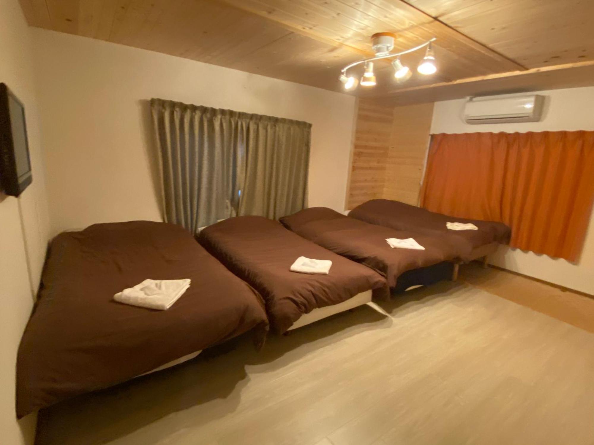 Guesthouse Mame庵 Tamba Dış mekan fotoğraf