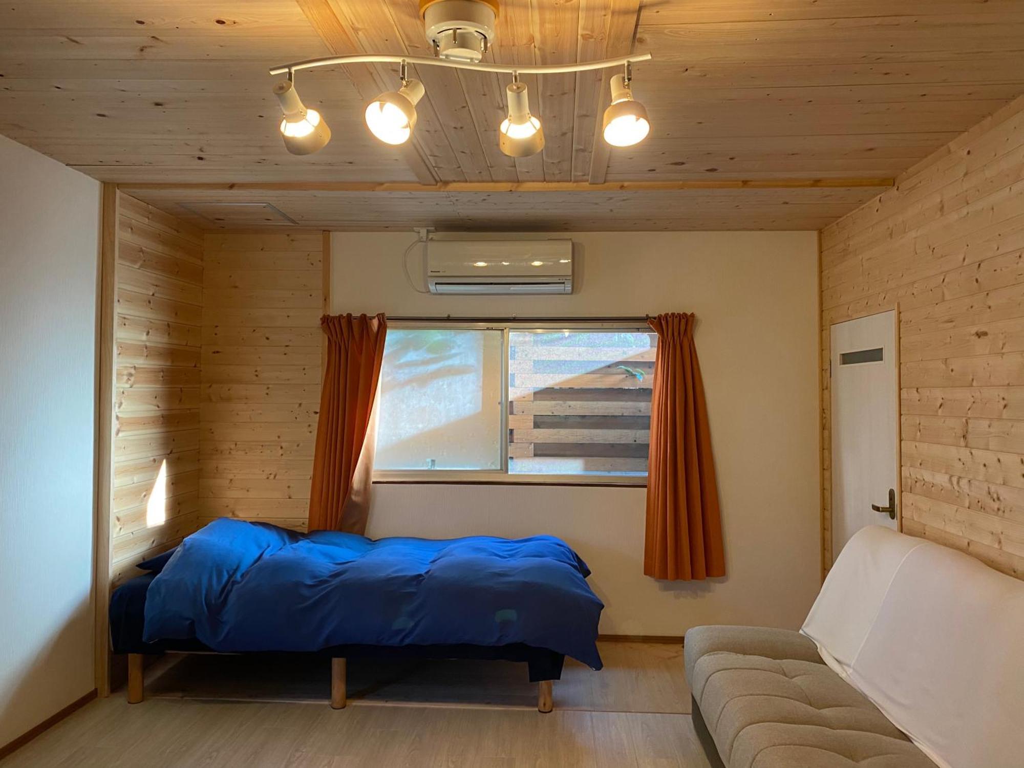 Guesthouse Mame庵 Tamba Dış mekan fotoğraf