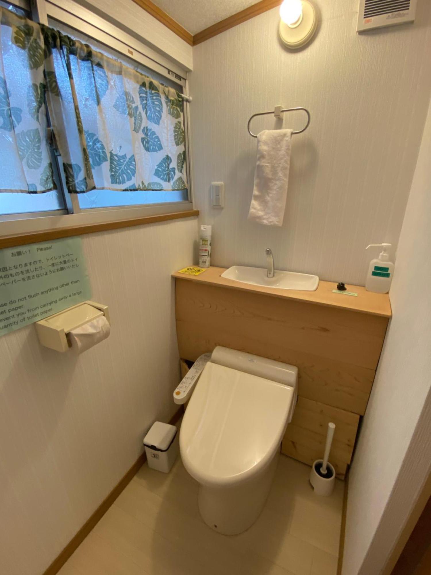 Guesthouse Mame庵 Tamba Oda fotoğraf