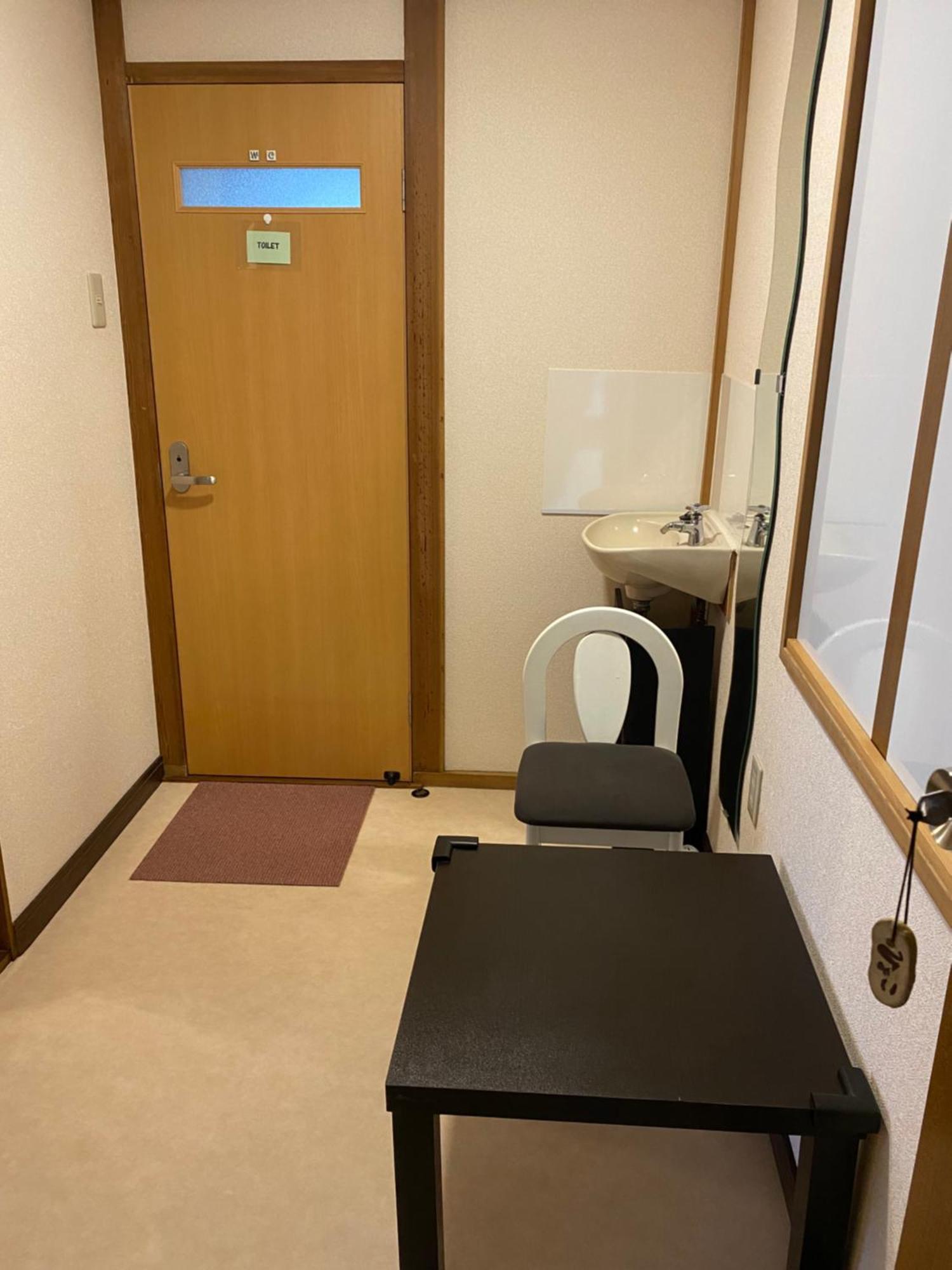 Guesthouse Mame庵 Tamba Oda fotoğraf